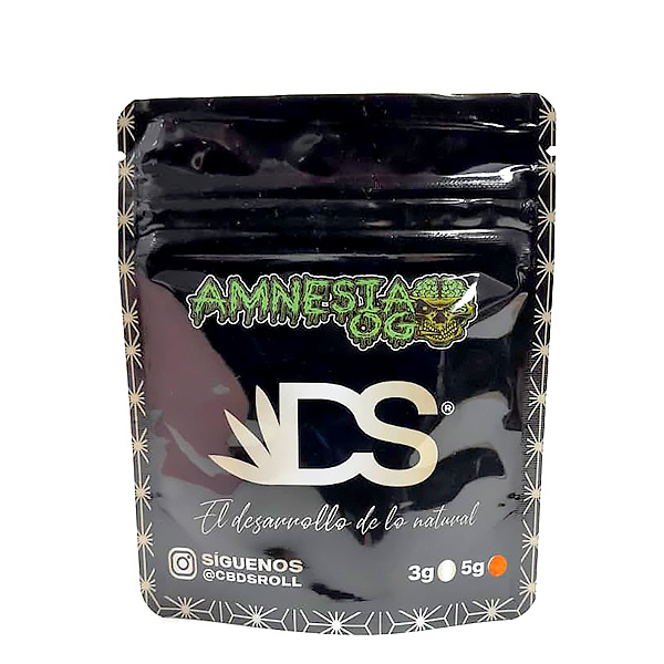 Cañamo Cbdsroll Indoor Amnesia