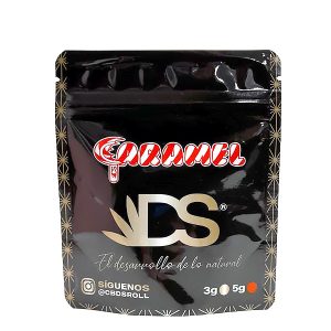 Cañamo Cbdsroll Indoor Caramel