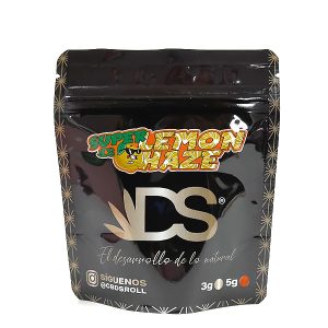 Cañamo Cbdsroll Indoor Super Lemon Haze