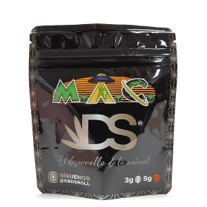 Cañamo Cbdsroll Mac Premium