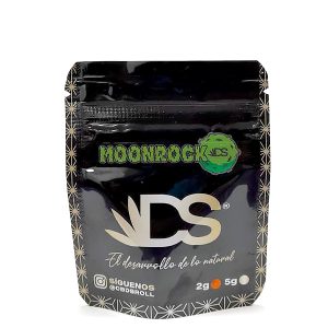 Cañamo Cbdsroll Moonrock 2 gr.