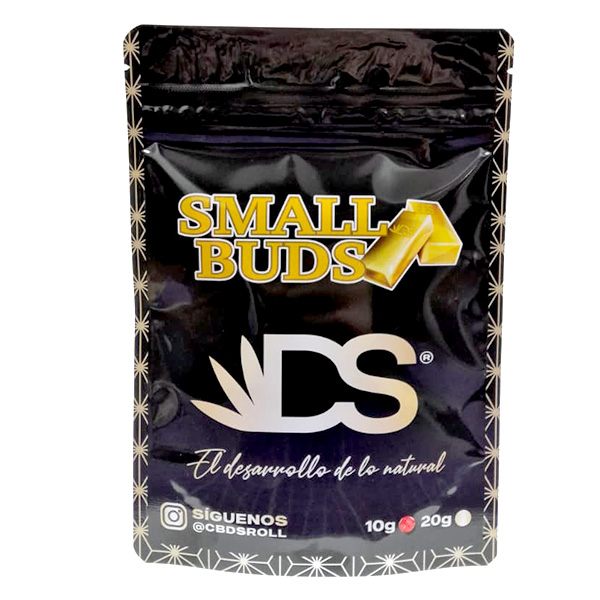Cañamo Cbdsroll Small Bud Lemon