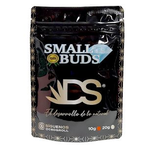 Cañamo Cbdsroll Small Buds Premium GP5