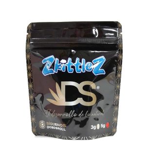 Cañamo Cbdsroll Zkittlez Premium