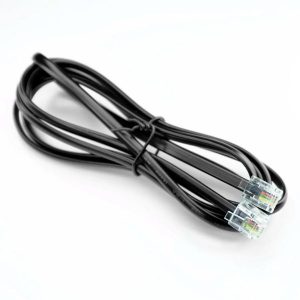 Cable Led Ethernet RJ11 - 1.5 m.
