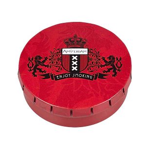 Caja Click Clack Amsterdam 55 mm.