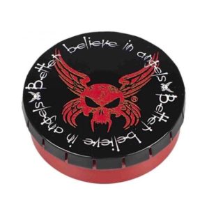 Caja Click Clack Better Believe 55 mm.