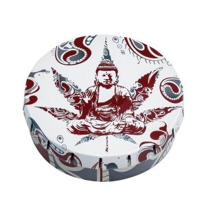 Caja Click Clack Budda Weed 55 mm.