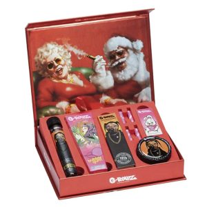 Caja Regalo Coleccionista G-Rollz Cola