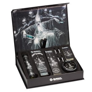 Caja Regalo Coleccionista G-Rollz Dark Matter