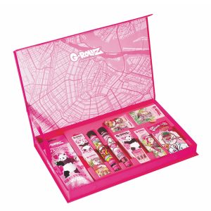 Caja Regalo Coleccionista G-Rollz Thug for Life