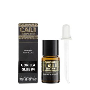 Cali Terpenes Gorilla Glue 10 ml.