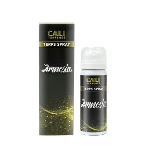 Cali Terpenes Spray Amnesia 5 ml.