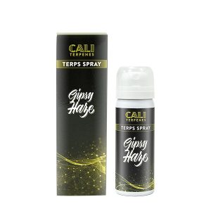 Cali Terpenes Spray Gipsy Haze 5 ml.