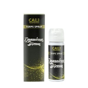 Cali Terpenes Spray Jamaican Dream 5 ml.