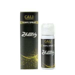 Cali Terpenes Spray Zkittlez 5 ml.