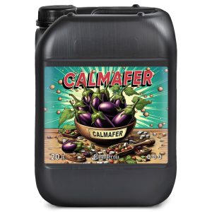 Calmafer 20 lt. Cannotecnia