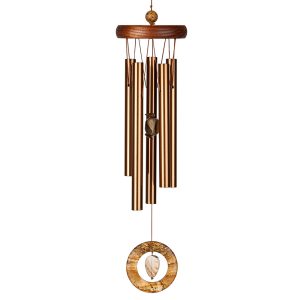 Campana de Viento Jaspe de la Pradera