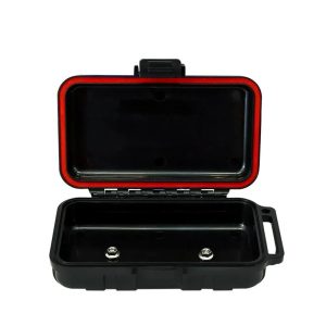 Camuflaje Caja Magnetica 15x9 cm.