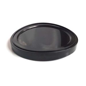 Camuflaje Lata Abrefacil Tapa Plastico Presion