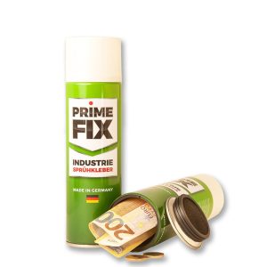 Camuflaje Spray Prime Fix