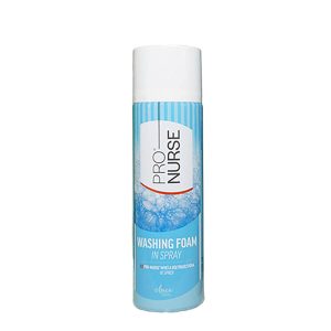 Camuflaje Spray Washing Foam