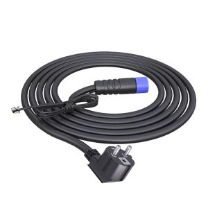 Canopy Cable Alimentacion