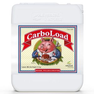Carboload 20 lt. Advanced Nutrients
