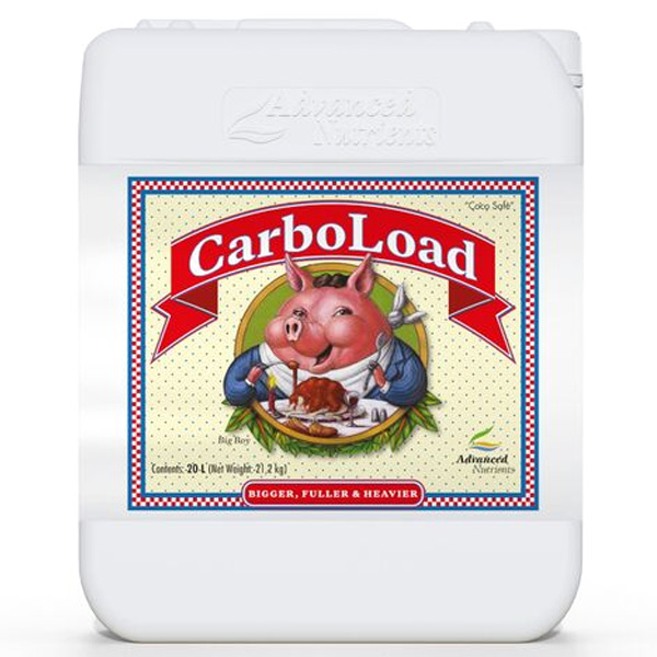 Carboload 20 lt. Advanced Nutrients