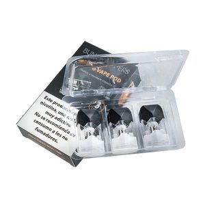 Vapeadores Recambios