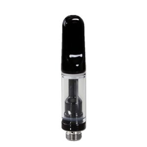 Cartucho Tip Vapeador Recambio Black