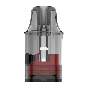 Cartucho Vaporesso Vibe 0.6 Ohm 0.8 Ohm 2 ml.