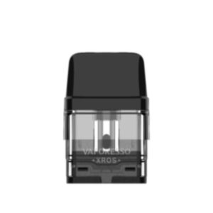 Cartucho Vaporesso Xros 1.2 Ohm 2 ml. 4 ud.