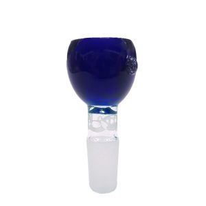 Cazoleta Cristal 14 mm. Blue