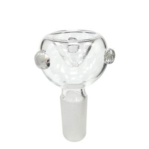 Cazoleta Cristal 14 mm. Drops