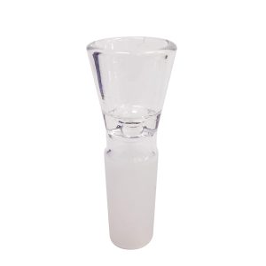 Cazoleta Cristal 14 mm. Narrow