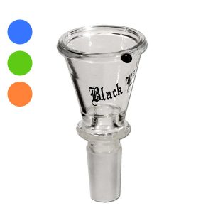 Cazoleta Cristal 19 mm. Colored Drop