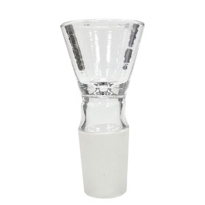 Cazoleta Cristal 19 mm. Konik