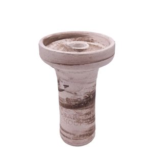 Cazoleta Shisha Ceramica Granulada Mix Color mod 2