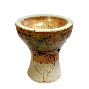Cazoleta Shisha Ceramica Marvelous Desing