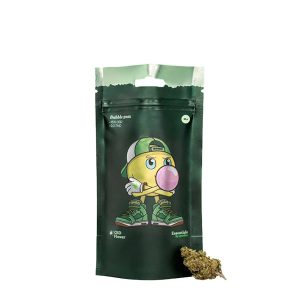 Cbd Goodies Bubble Gum