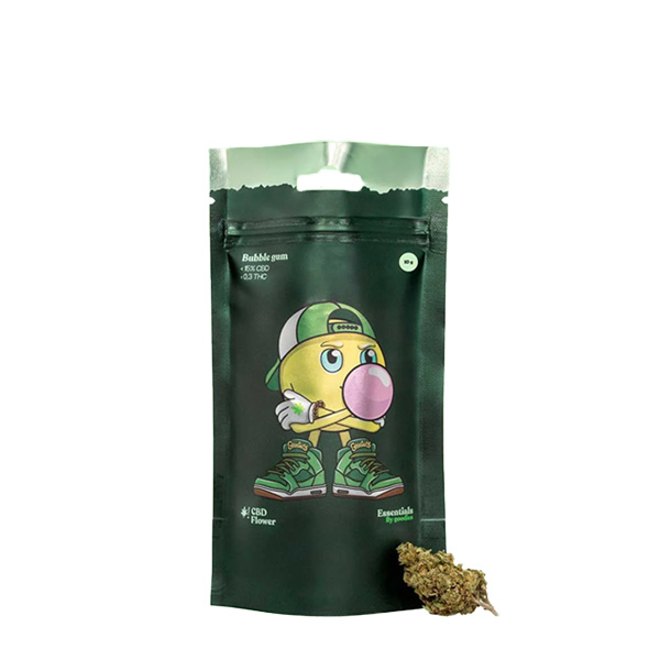 Cbd Goodies Bubble Gum