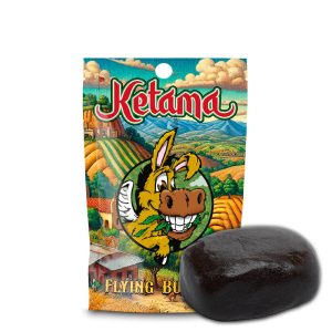 Cbd Hash Flying Burrito Ketama