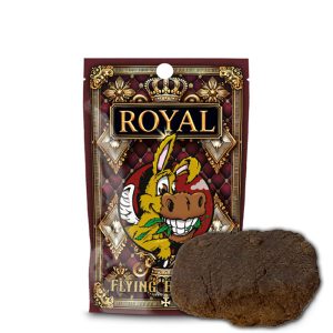Cbd Hash Flying Burrito Royal