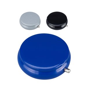 Cenicero Bolsillo Metal Coney 5 cm. Mix color mod. 2