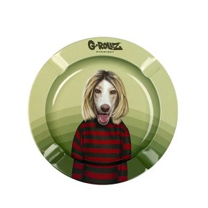 Cenicero Metal G-Rollz Icon Grunge 13.5 cm.