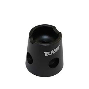 Cenicero Raw Snuffer