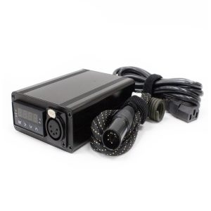 Clavo Titanio E-nail Electrico Dab Bolsa Transporte