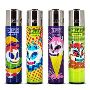 Clipper Classic 48 ud. Modelo #04