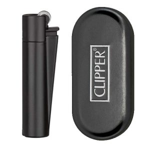 Clipper Metal Classic Black 1 u.